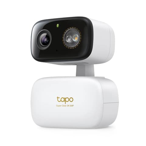 TP-LINK Tapo C236 5MP IP kamera 4mm