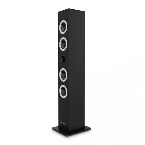 THOMSON DS120CD Multimedija Toranj CD igrač crno
