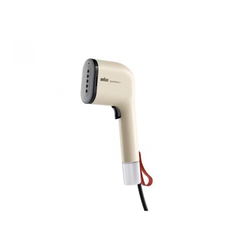 BRAUN GS3012 BG QuickStyle 3 Bügeleisen Beige