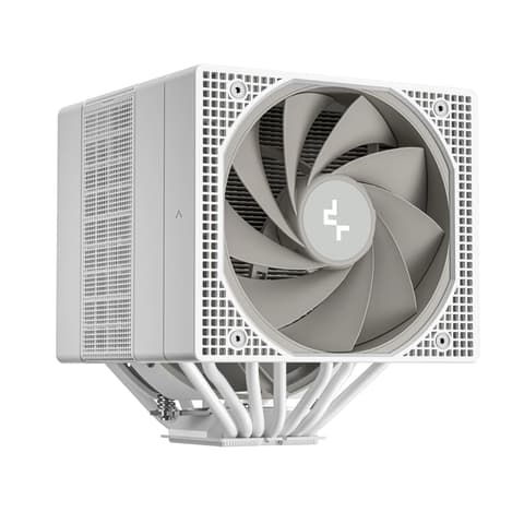 DEEPCOOL ASSASSIN VC ELITE Weiß