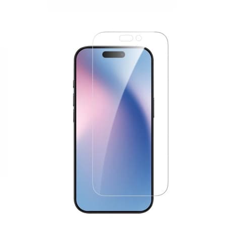 DVICED AntiHeat Tempered Glass kijelzővédő iPhone 17 Pro Max / iPhone 18 Pro Max