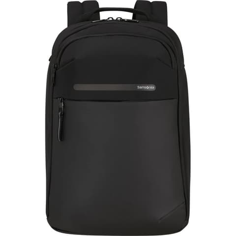 SAMSONITE Moderny Stražnja torba cabin 14.1" crno