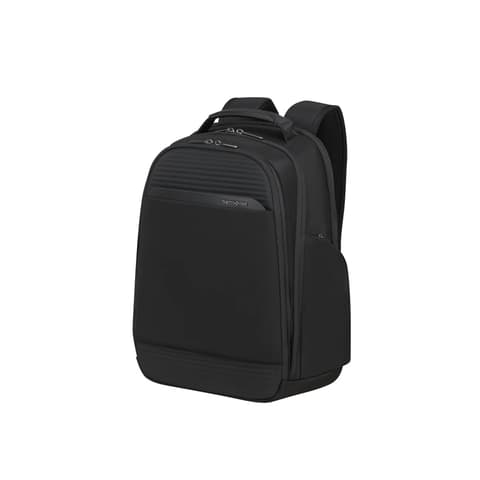 SAMSONITE Paralux Hátizsák 15.6" fekete