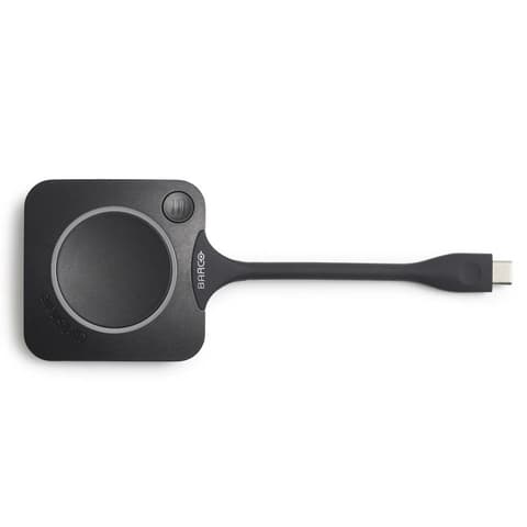 BARCO ClickShare C/CX gomb USB-C