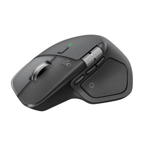 LOGITECH MX Master 4 Wireless graphite