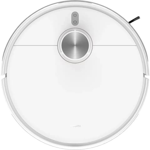XIAOMI BHR084AEU S40 EU Aspirator robot 70W 520ml Alb