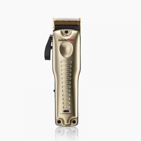 BABYLISS FX825GE Gold-Lo Pro FX Vezeték nélküli hajvágó