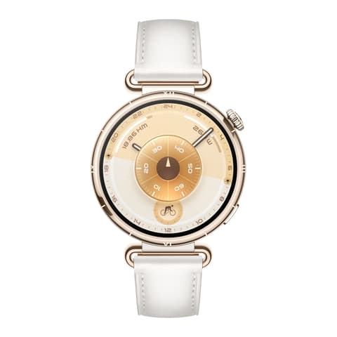 HUAWEI Watch GT6 41mm bijela