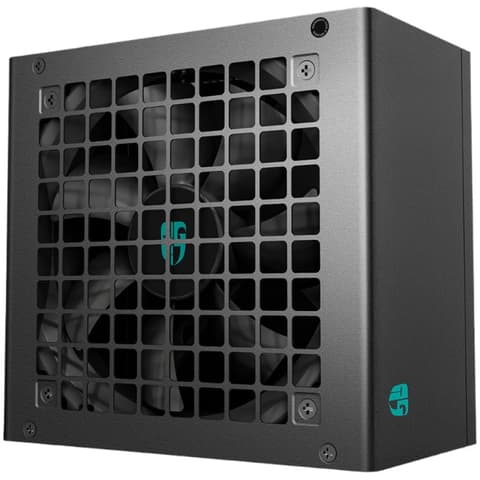 DEEPCOOL PF600X 600W 80 Plus Bronze tápegység
