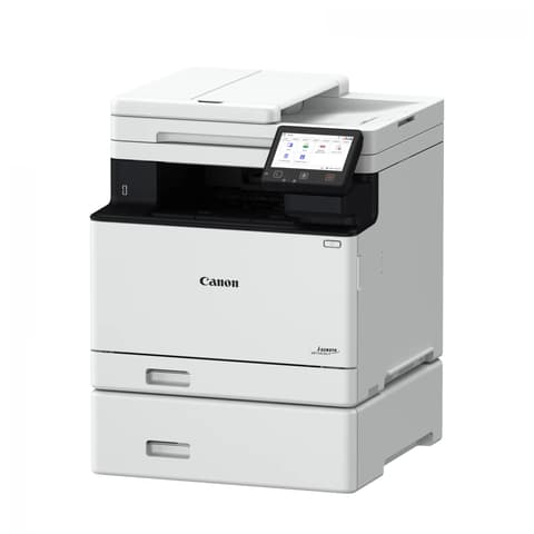 CANON i-SENSYS MF754CDW II