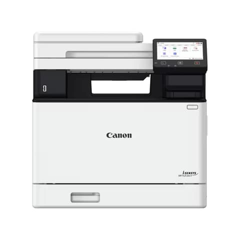 CANON i-SENSYS MF752Cdw II