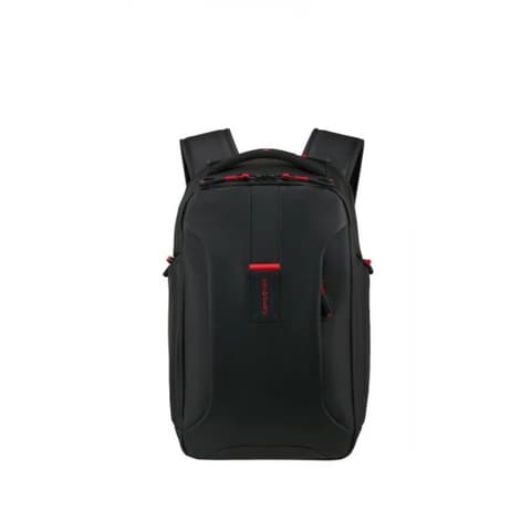 SAMSONITE Paradiver Light Laptop BP XS Underseater kabin ranac 14.1" crno