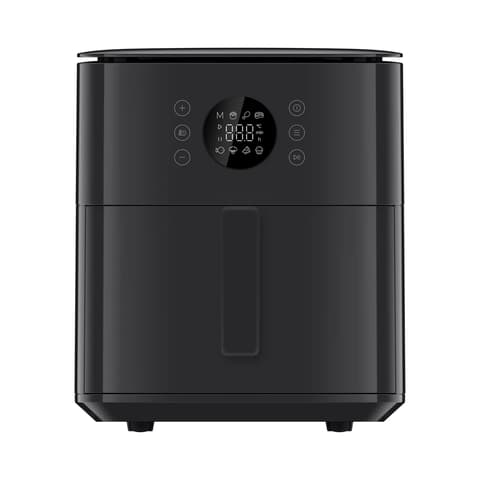 XIAOMI BHR083NEU Air Fryer EU Vruće vazdušni pećnica 1700W 6.5L Crno