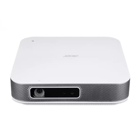 ACER PD1520s fehér