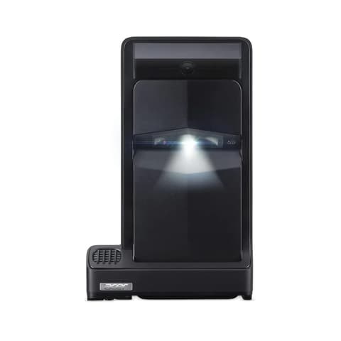 ACER PD1520Us LED projektor érintőképernyős egységgel