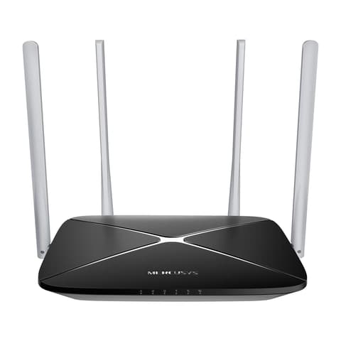 MERCUSYS MB135-4G AC1200 Wireless Dual Band 4G LTE Router