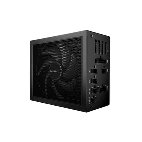 BE QUIET! Dark Power 14 Moduláris 1000W 80 Plus Titanium tápegység
