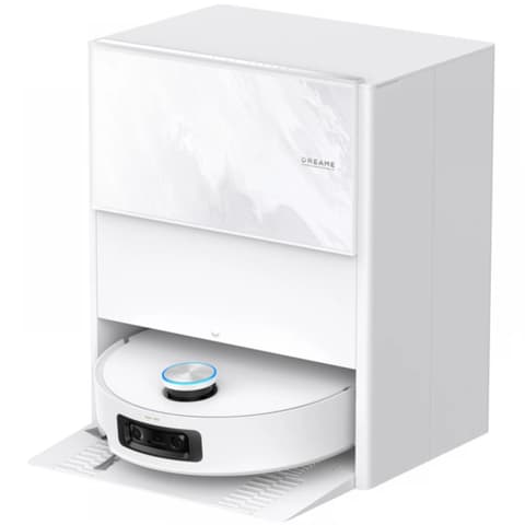 DREAME 6978515253621 Aqua10 Ultra Track Alb