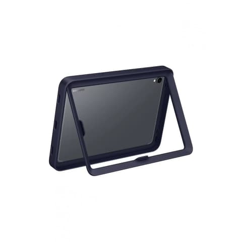 SAMSUNG Űtésálló Frame Cover Samsung Galaxy Tab S11 Ultra Navy blau