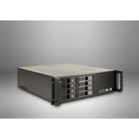 INTER-TECH 3U-3508 Case