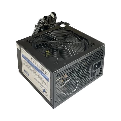 EUROCASE MP-650AT 450W