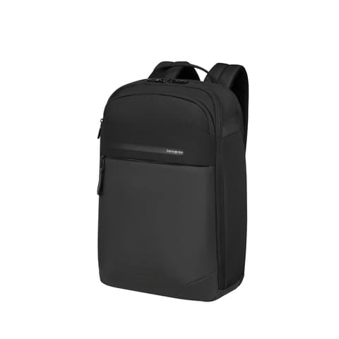 SAMSONITE Moderny Hátizsák 15.6" fekete