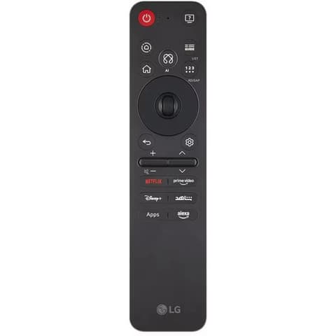 LG MR25GA Magic Remote távirányító