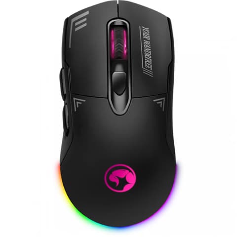 MARVO Duke 20 Wireless negru