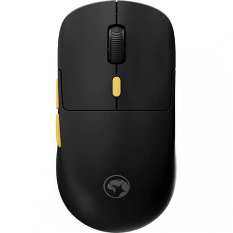 MARVO Niro 50 Wireless fekete