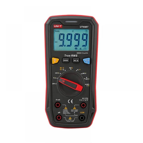 UNI-T UT60BT Digital multimeter