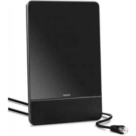 HAMA 221084 Premium Aerial DVBT/DVBT2 sobna antena