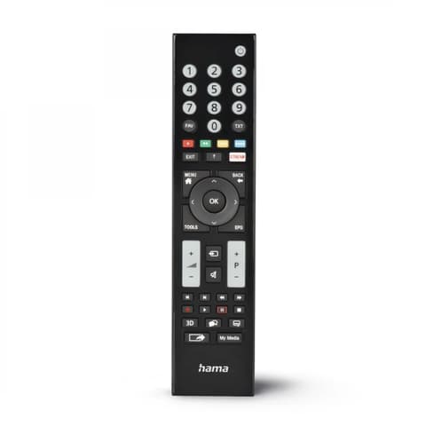 HAMA 221065 Univerzális távirányító Grundig TV