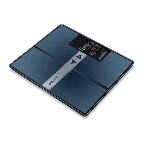 BEURER BF 980 WIFI / Bluetooth diagnosztikai mérleg
