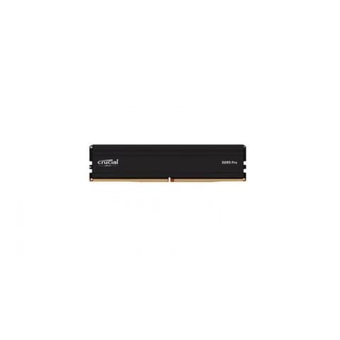 CRUCIAL 32GB Pro DDR5 5600MHz CL46 CP32G56C46U5T