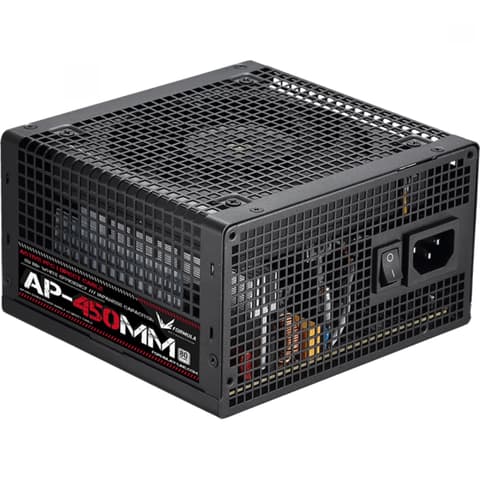 FORMULA V LINE AP-450MM 450W