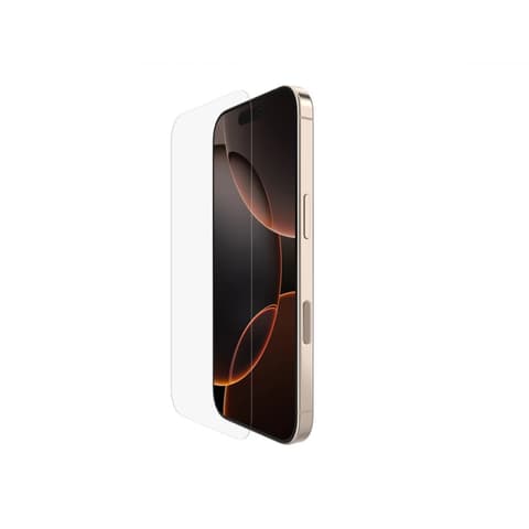 BELKIN ScreenForce UltraGlass 2 kijelzővédő iPhone 17 Pro Max / iPhone 18 Pro Max