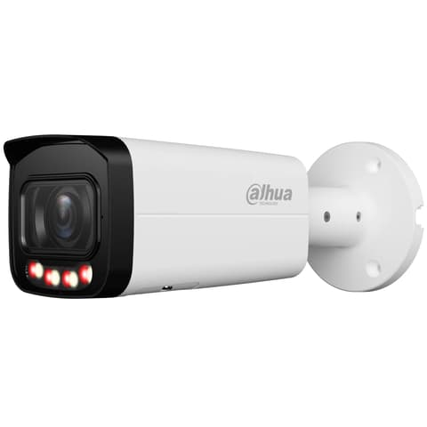 DAHUA IPC-HFW3849T-ZAS-IL 8MP IP cameră 2.7-13.5mm