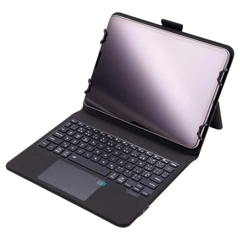 YENKEE YBK 1100 tablet tok billentyűzettel fekete