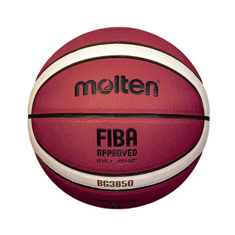 MOLTEN Basketball B6G3850 race size: 6
