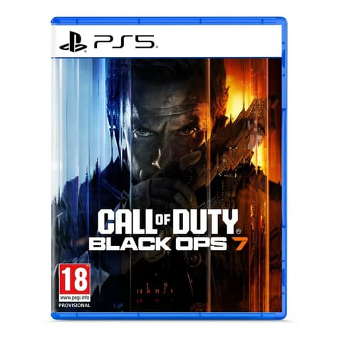 ACTIVISION Call of Duty Black Ops 7 (PS5)