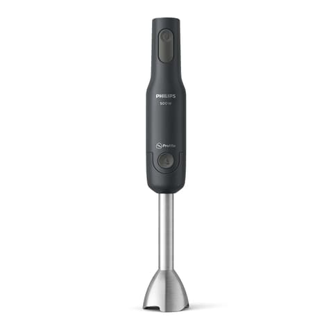 PHILIPS HR2522/00 1000 Series Hand blender 500W Black