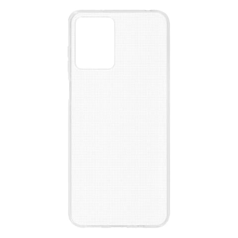 GIGAPACK motorola moto g23 Silizium telefonvédő ultradünn transparent
