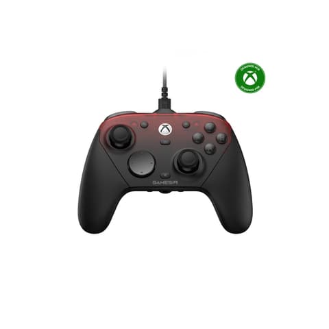 GAMESIR G7 PRO Gamepad žica bez Xbox Shadow Ember