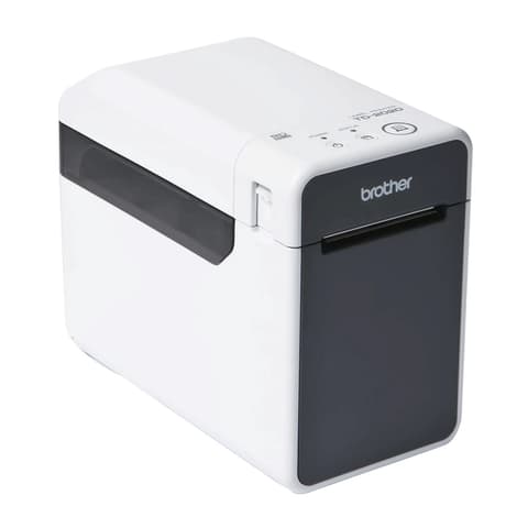 BROTHER TD-2020A