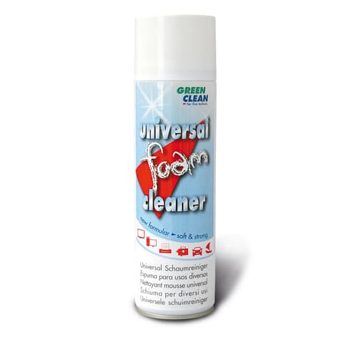 GREENCLEAN C-3000 universal curăţător hab spray 500ml