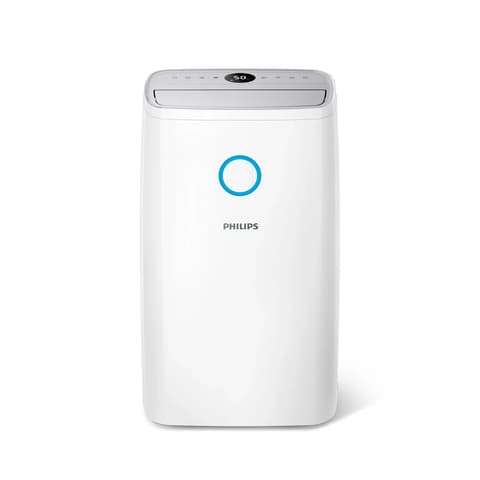 PHILIPS DE3306/11 3000 Series Odvlaživač 258W 4l Bijela