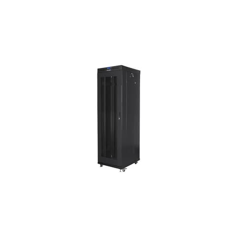 LANBERG FF01-6842-23BL Rack szekrény