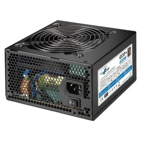 EUROCASE ECO450 450W