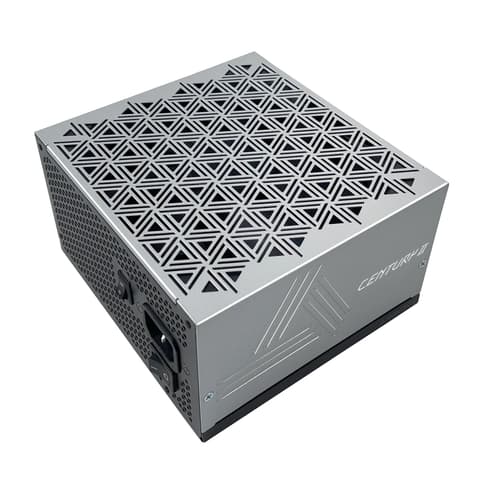 MONTECH Century II Moduláris 1050W 80 Plus Gold tápegység