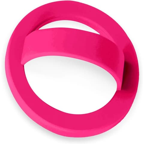 CELLECT Magnetski telefon Case prsten magenta
